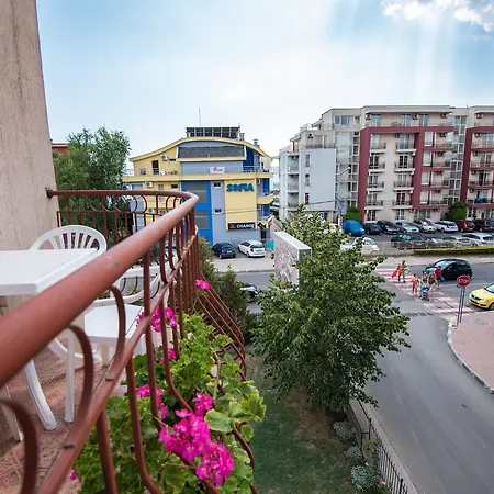 Complex Apolon Апартаменты *