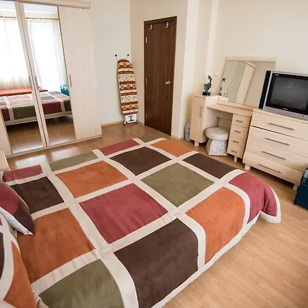 Complex Apolon Несебр