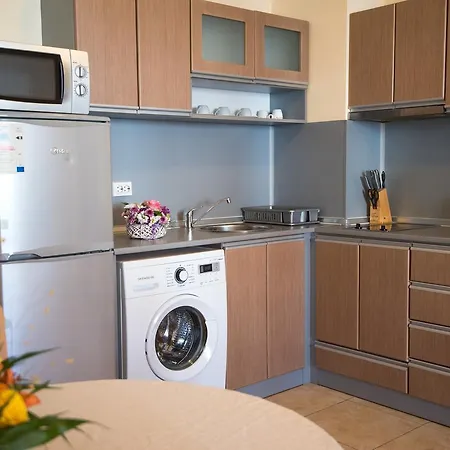 Complex Apolon * Несебр