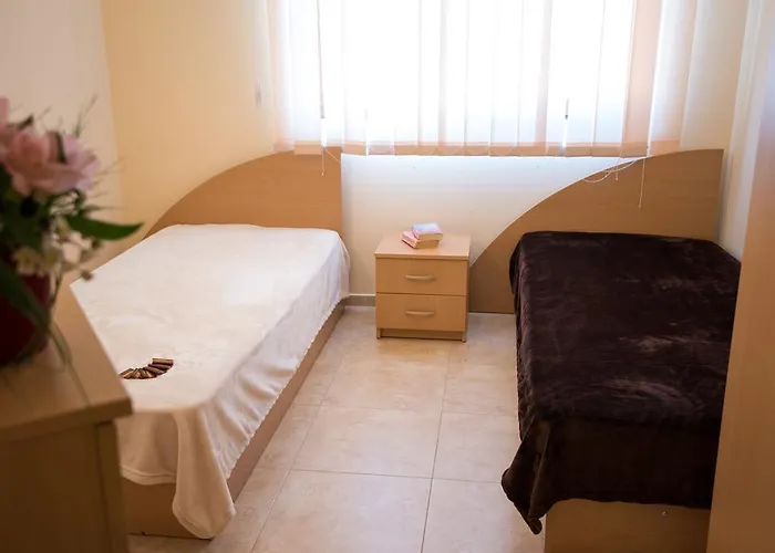 Complex Apolon Διαμέρισμα Νεσέμπαρ