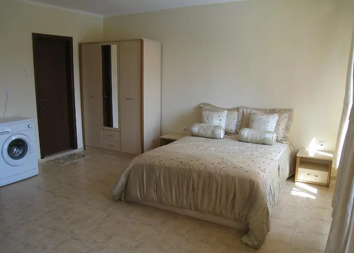 Διαμέρισμα Complex Apolon Νεσέμπαρ