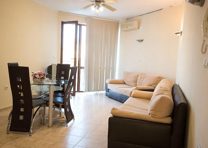 Complex Apolon Διαμέρισμα