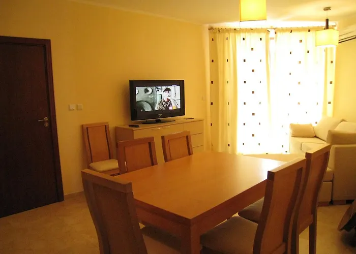 Complex Apolon Διαμέρισμα *