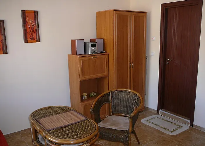 Complex Apolon Διαμέρισμα *